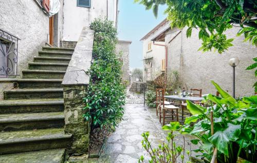 Gallicano Apartment | Casa Nonnoè