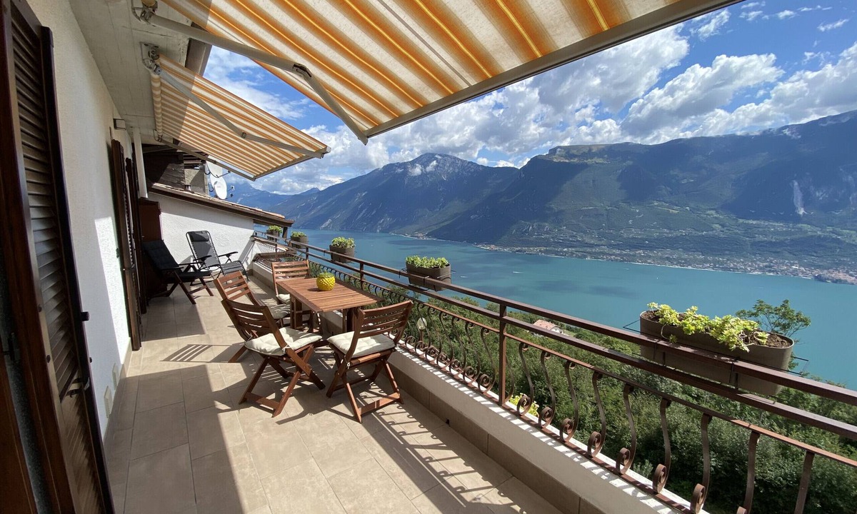 Voltino Apartment | Casa Nonno Sergio