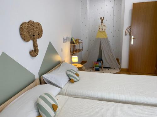 Penagos Apartment | Casa Noor