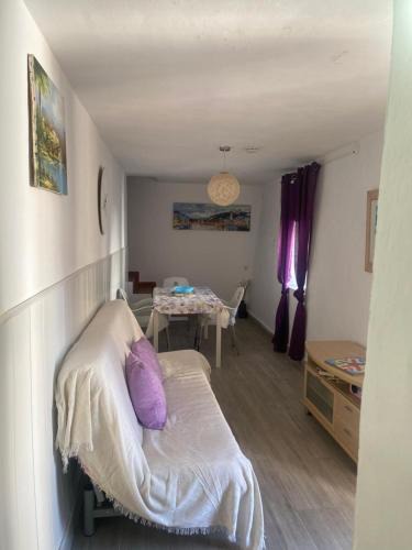 Iznate House | Casa Nora