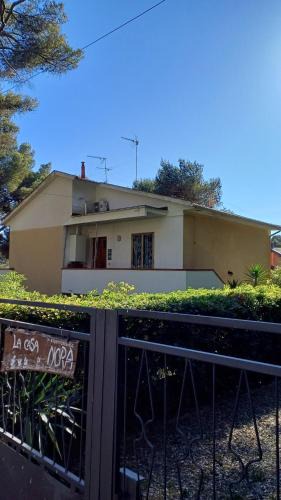 Castiglioncello House | Casa Nora