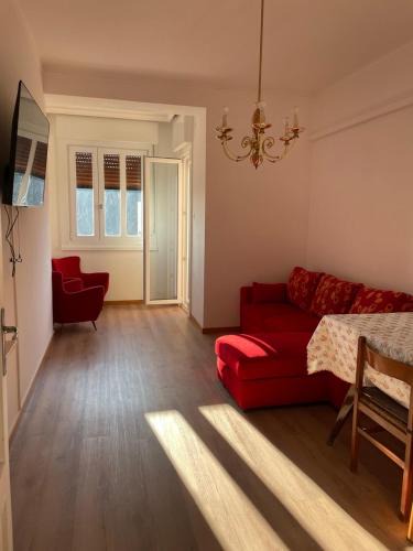 Roiano-Gretta-Barcola-Cologna-Scorcola Apartment | Casa Nora