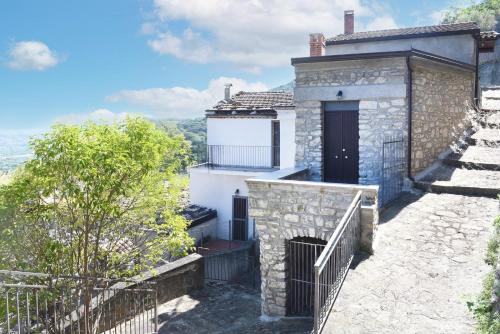 Valsinni Apartment | Casa Nora