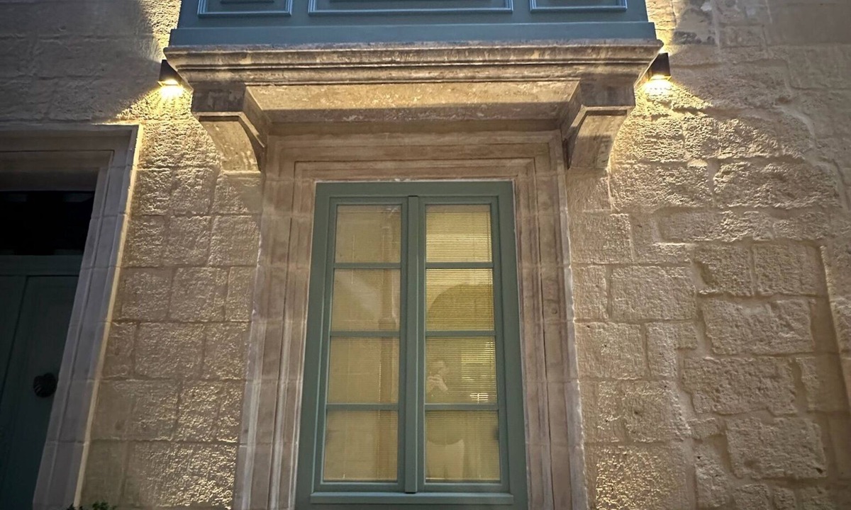 Birgu House | Casa Norte
