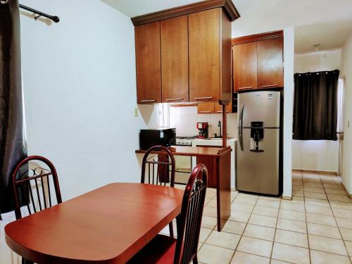 La Paz House | Casa Norte
