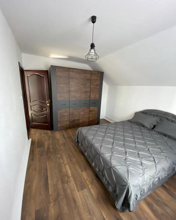 Oradea Villa | Casa Nouă