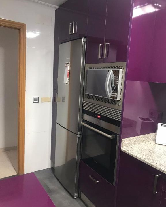 Algoros Apartment | CASA NOUR con parking