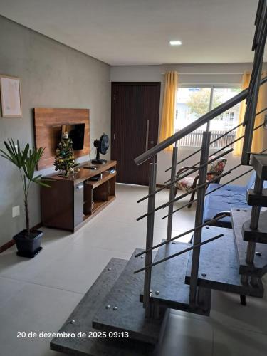 Campeche Sul House | Casa nova, 400 metros da praia
