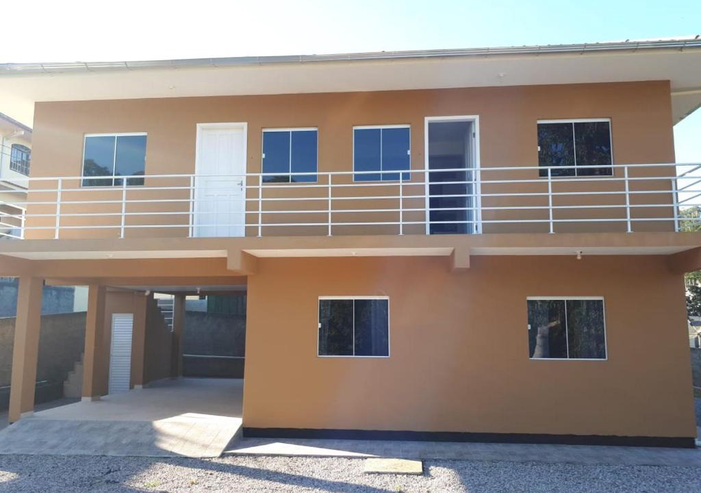 Muquem House | Casa nova e moderna a 10 min da Praia dos Ingleses