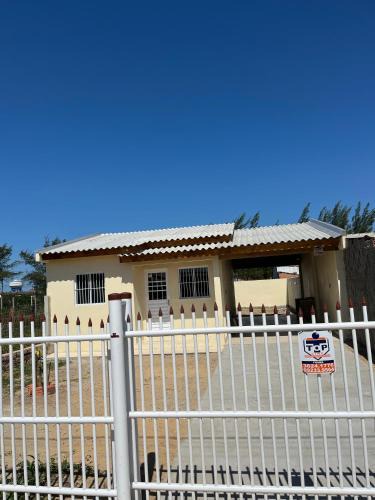 Marisul House | casa nova em imbé