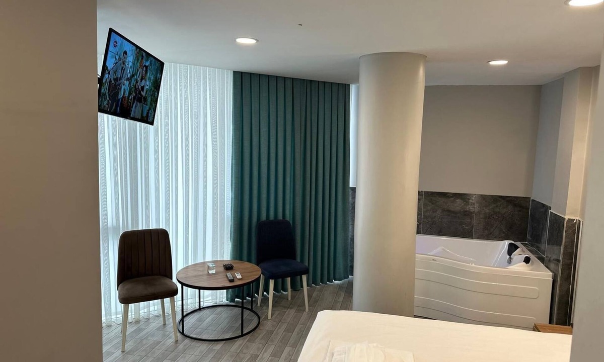 Kucukcekmece Hotel | Casa Nova Hotel