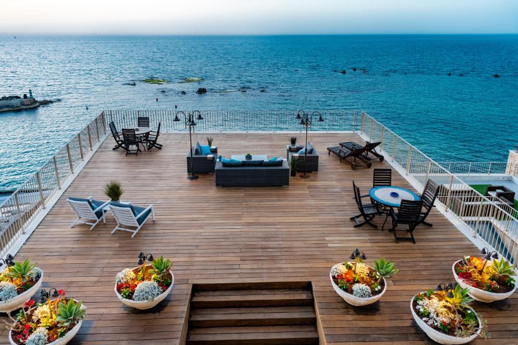 Jaffa Apartment | Casa Nova - Luxury Suites & Boutique Apart-Hotel