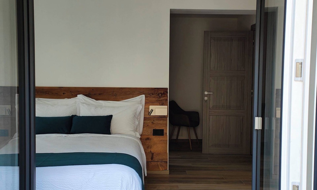 Sonico Bed & Breakfast | Casa NovecentoSei