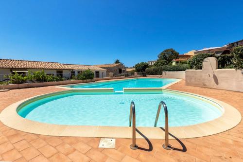 Badesi Villa | Casa Nuages