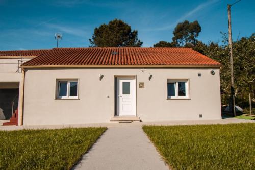 San Cibran House | Casa O Souto
