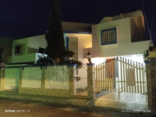 Mendoza House | Casa Oasis