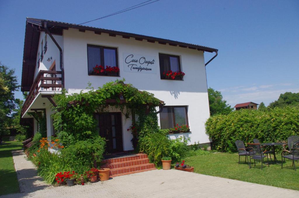 Cartisoara House | Casa Oaspeti Transfagarasan