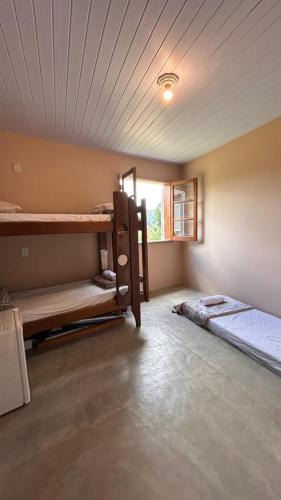 Lagoinha Hotel | Casa Ohm