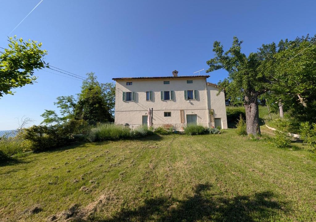 Ascoli Piceno House | Casa Oleandro