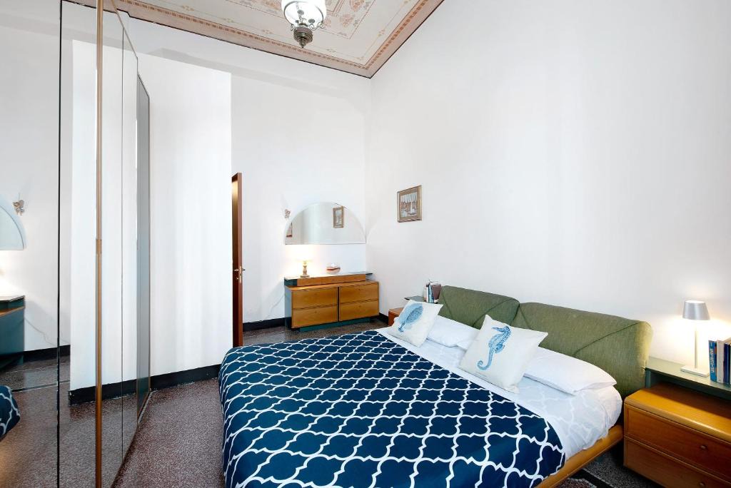 Savona Apartment | Casa Olimpia