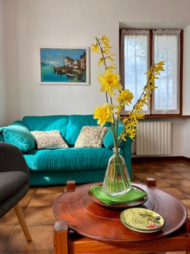 Montioni Apartment | Casa Olinda