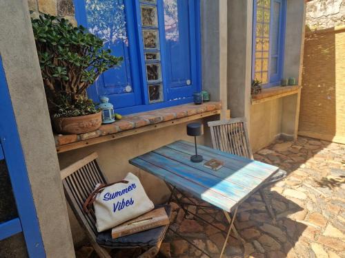 San Vito Apartment | Casa Olive