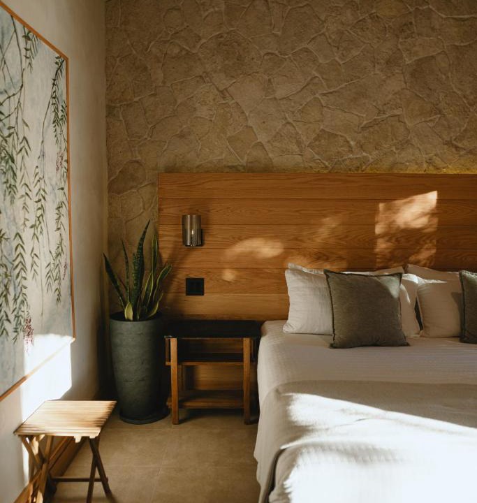 San Antonio de las Minas Hotel | Casa Olivea