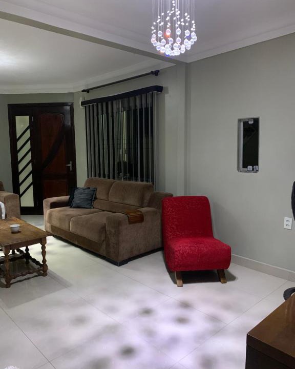 Salseiros House | Casa Oliveiras