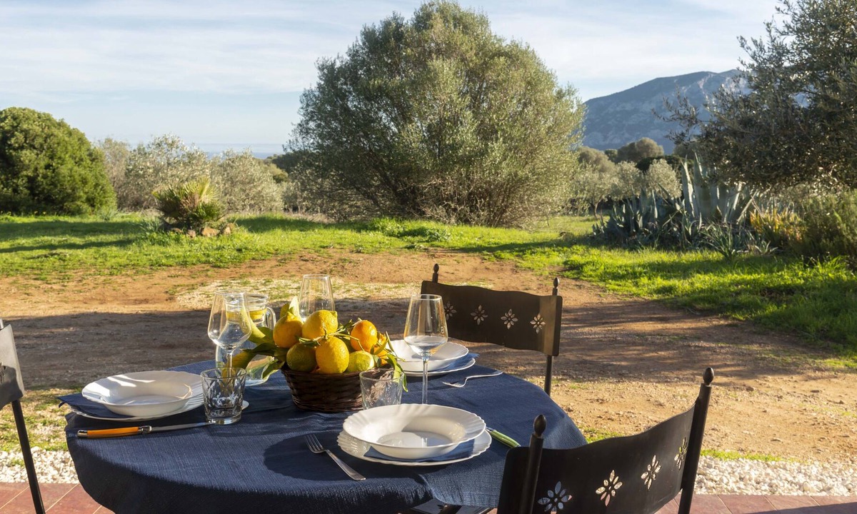 Galtelli Villa | Casa Oliveto 2 - Two Bedroom Villa, Sleeps 3
