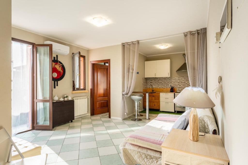 Massa e Cozzile House | Casa Olly