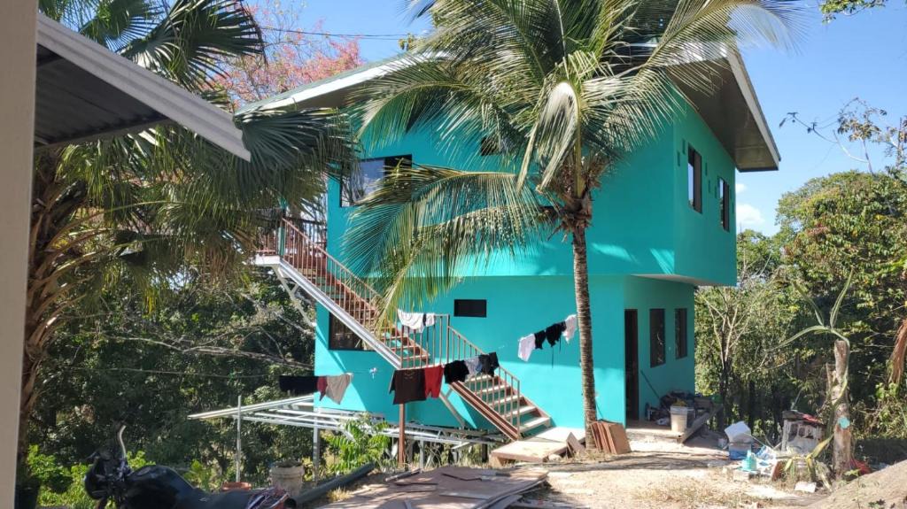 Montezuma Apartment | Casa Om