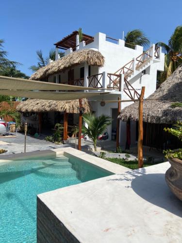 El Cuyo Apartment | Casa OM