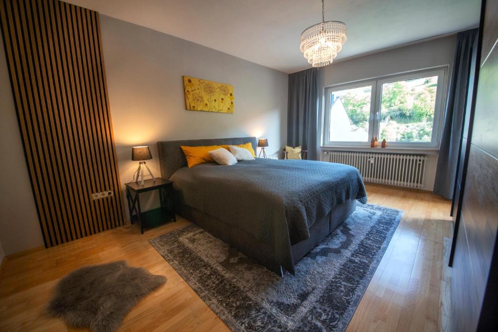 Rockeskyll Apartment | Casa Oos