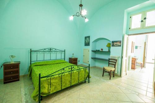 Tricase Apartment | Casa Orchidea