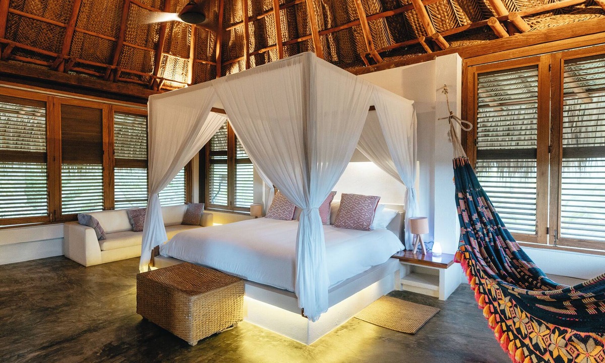 Los Naranjos Hotel | Casa Origen