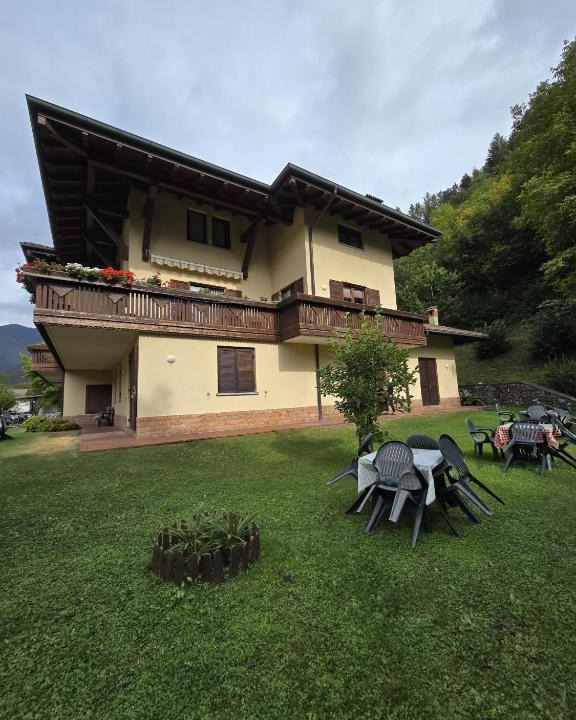 Pieve di Ledro Apartment | Casa Ornella