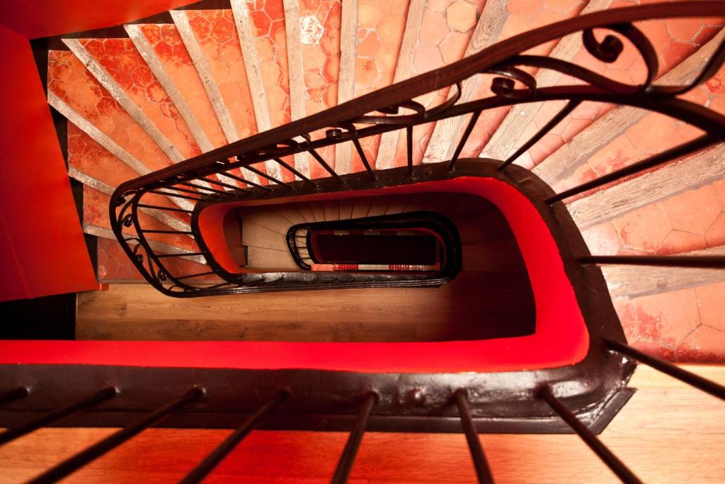 1st Arrondissement Bed & Breakfast | Casa Ortega