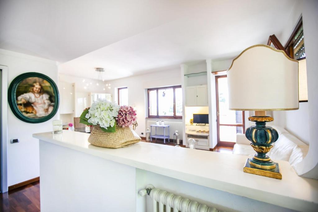 Brunate Apartment | Casa Ortensia