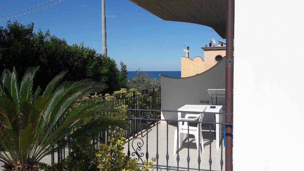 Grottammare Apartment | Casa Orti