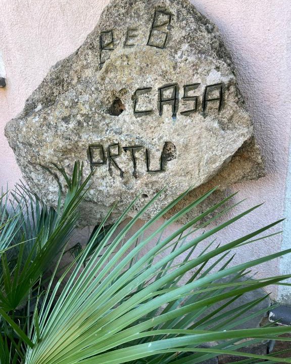 Milis Bed & Breakfast | Casa Ortu