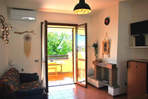 Catabbio Apartment | Casa Oscar