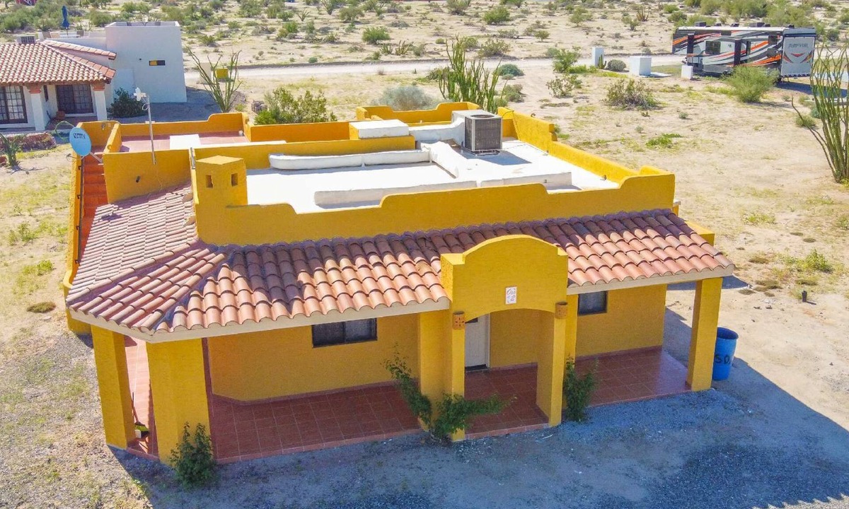 El Dorado Ranch House | Casa Oso 2 | Heated Pool Access