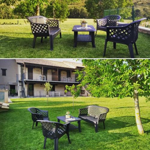 Jaca Apartment | Casa Otal