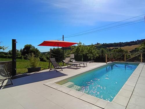 Otricoli House | Casa Otrì