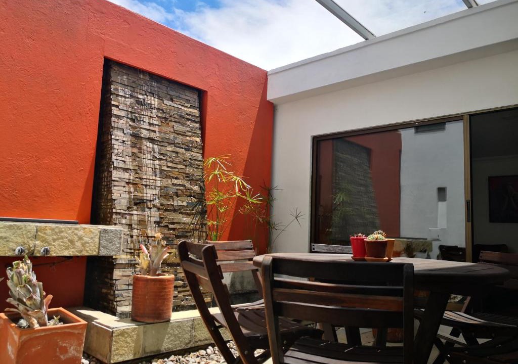 Suba House | Casa Pabón