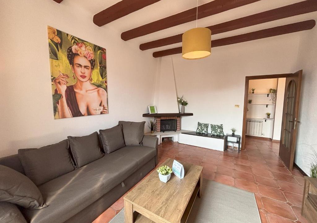 Barriera Vecchia-San Giacomo Apartment | Casa Padovan - Trieste Reception