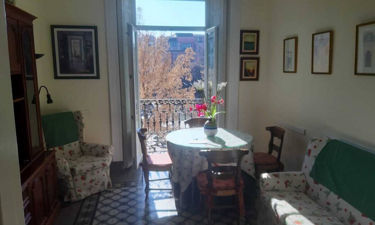 Central District Apartment | Casa palacio López Daza 2º A
