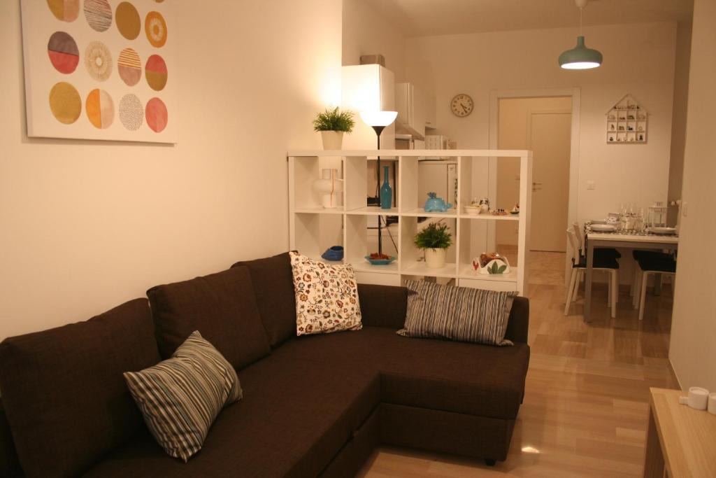 Vicenza Apartment | Casa Palladio