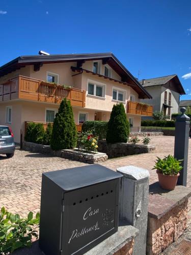Fai della Paganella Apartment | Casa Pallanch