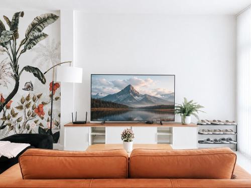 Wattana Villa | Casa Palm Spring